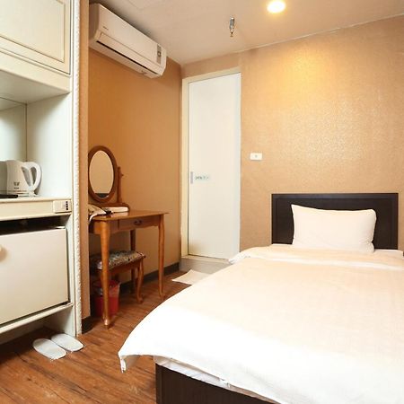 Banciaoking Hotel Тайбэй Номер фото