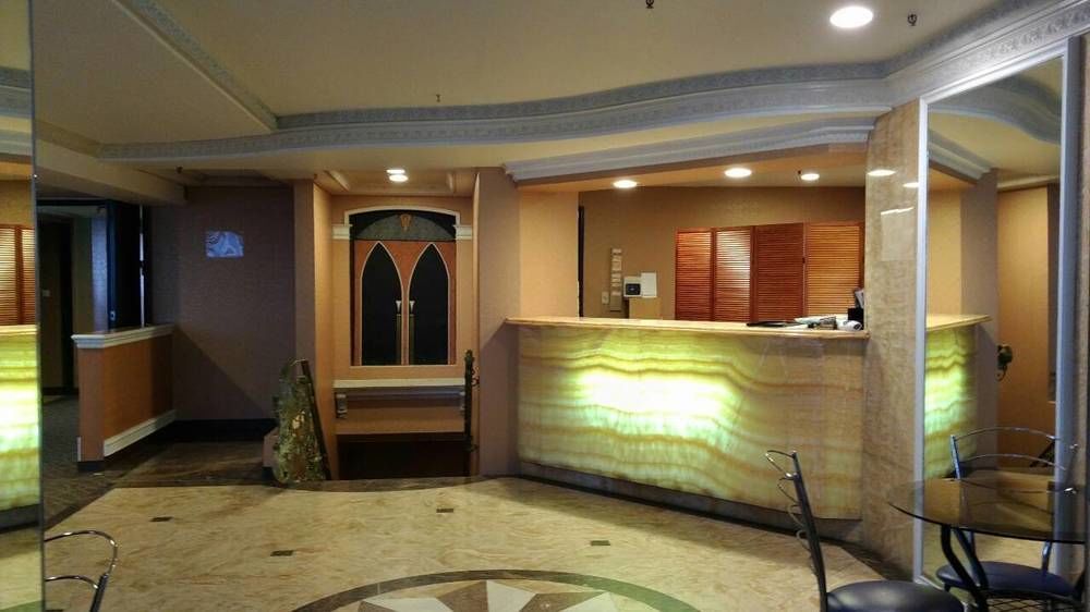 Banciaoking Hotel Тайбэй Экстерьер фото
